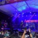 ARMADA Band Hipnotis Masyarakat Nunukan di Paras Fest HUT Nunukan, Laura Sampaikan Pesan ini