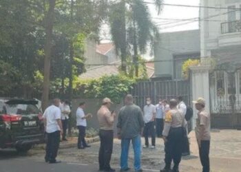 Rumah Ketua KPK Firli Bahuri Digeledah Polisi, ini Kata Eks Penyidik KPK