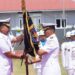 Letkol Laut (P) Handoyo Jabat Danlanal Nunukan Gantikan Letkol Laut (P) Arief Kurniawan Hertanto