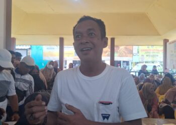 Disdukcapil Nunukan Berikan Layanan Kependudukan Gratis