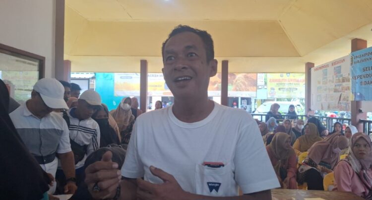 Disdukcapil Nunukan Berikan Layanan Kependudukan Gratis