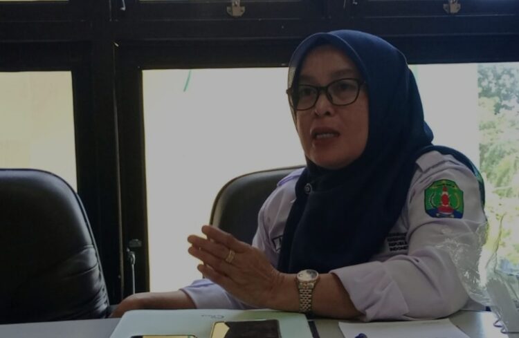 Dinkes Nunukan Dorong Desa-Desa Bentuk Kampung KB, ini Targetnya