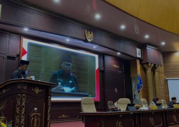 Investasi Disebut Wabup Nunukan sebagai Data Kunci Perekonomian Baru, ini Kata Hanafiah