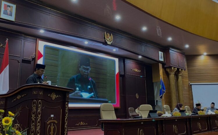 Investasi Disebut Wabup Nunukan sebagai Data Kunci Perekonomian Baru, ini Kata Hanafiah