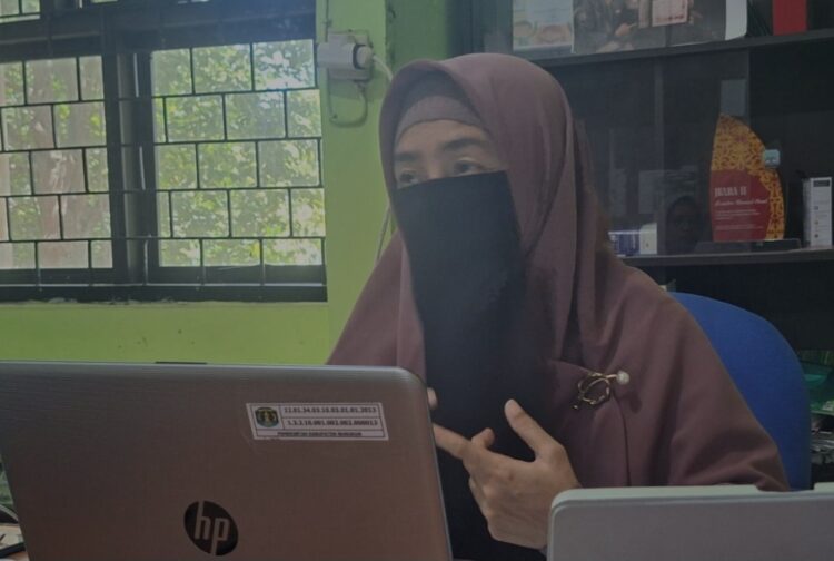 DSP3A Nunukan Sediakan Layanan Pendampingan bagi Masyarakat