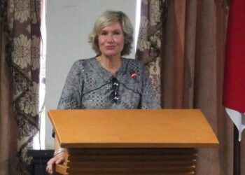 Usai Kunjungi Kampung Budidaya Rumput Laut Mamolo, Perwakilan World Bank Sampaikan Hal ini