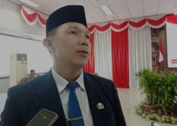 Kepala DPMD Sebut Pemekaran Lima Desa di Nunukan Setelah Pemilu 2024