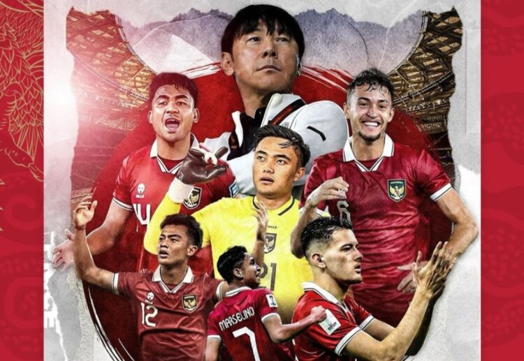 Piala Asia 2023 Babak 16 Besar: Timnas Indonesia vs Australia, STY Ingin Buat Kejutan