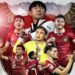 Piala Asia 2023 Babak 16 Besar: Timnas Indonesia vs Australia, STY Ingin Buat Kejutan
