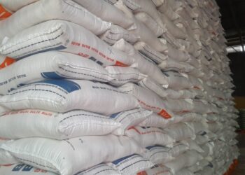 Distribusi Beras Bulog Sempat Ditunda, Ternyata ini Penyebabnya