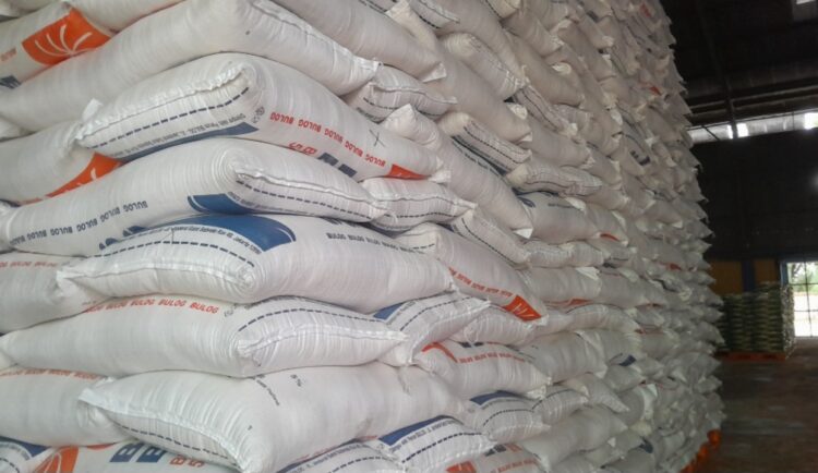 Distribusi Beras Bulog Sempat Ditunda, Ternyata ini Penyebabnya