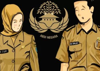 Pemerintah Siapkan 6.000 ASN ke IKN, Kapan Pindahnya?