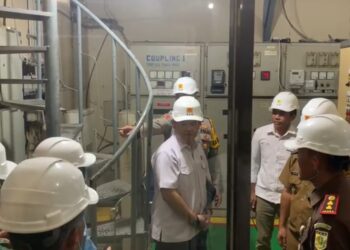 Pasokan Listrik saat Bulan Puasa Dipastikan Aman, PLN Tarakan Jamin Tak Ada Pemadaman