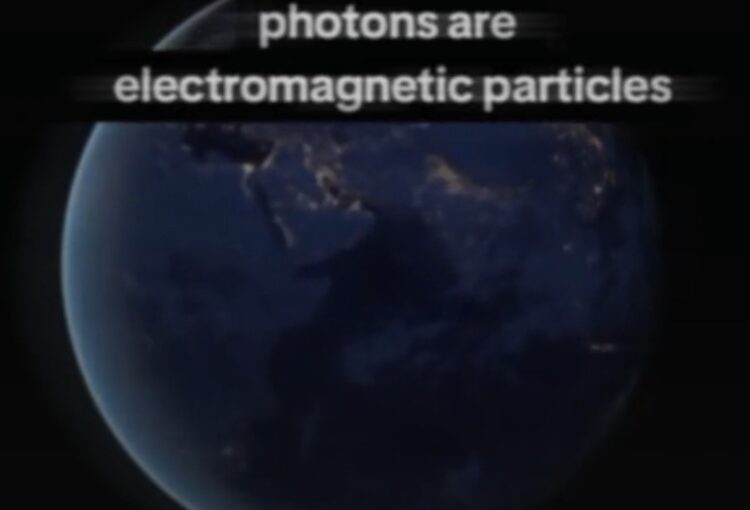 Bumi Akan Gelap Selama Tiga Hari Mulai 8 April 2024, Cek Fakta Berikut!