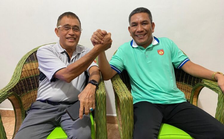 Halal Bihalal BPW KKSS Kaltara Akan Dihadiri Sekjen BPP KKSS, ini Pesan Brigjen Sulaiman