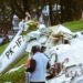 Pesawat Latih PK-IFP Jatuh di Kawasan BSD Serpong, Tiga Orang Meninggal Dunia