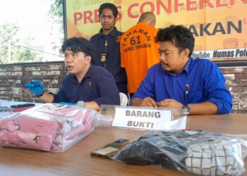 Gadis Belia Jadi Korban Rudapaksa Secara Bergilir, Tiga Pelaku Diamankan Polisi