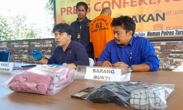 Gadis Belia Jadi Korban Rudapaksa Secara Bergilir, Tiga Pelaku Diamankan Polisi