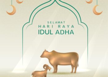 Idul Adha 1445 H Jatuh pada 17 Juni 2024, Berikut Penjelasan Kemenag