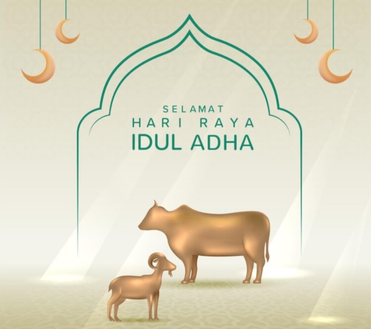 Idul Adha 1445 H Jatuh pada 17 Juni 2024, Berikut Penjelasan Kemenag