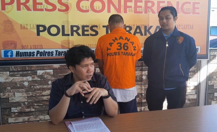 Buron Satu Tahun, Tersangka Penganiayaan Pegawai Hotel Diringkus Polisi