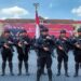 Enam batalion respons cepat Brimob Polri dilengkapi senjata organik modern