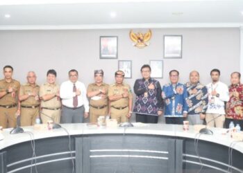 Gandeng KPP Pratama Tarakan, Pemprov Kaltara Targetkan Pajak Rumput Laut Jadi PAD