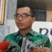 Sekretaris Fraksi PPP DPR RI Achmad Baidowi