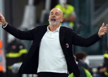 Stefano Pioli