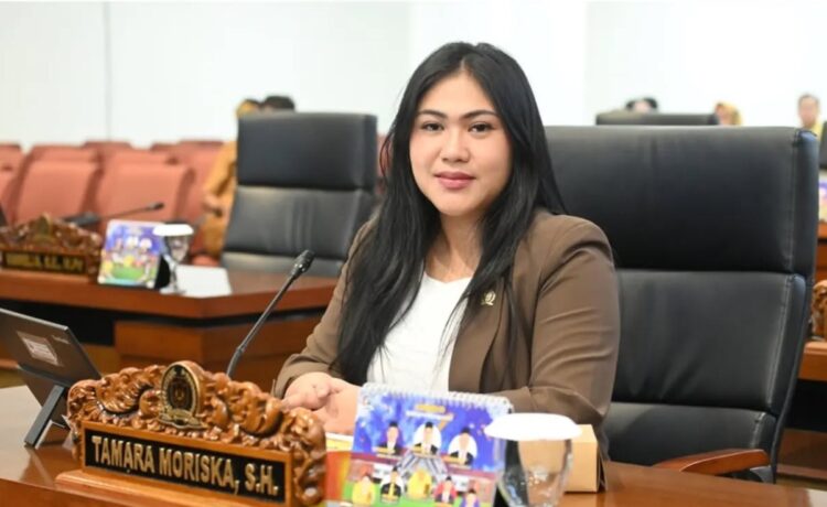 Hari Veteran Nasional, Tamara Ajak Masyarakat Teladani Perjuangan Pahlawan