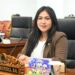 Hari Veteran Nasional, Tamara Ajak Masyarakat Teladani Perjuangan Pahlawan