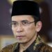 Tuan Guru Bajang Jadi Ketua Harian Partai Perindo