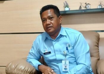 Ternyata Ini Penyebab Layanan Tirta Taka Nunukan Terganggu