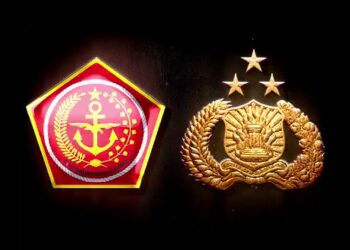 Polemik TNI-Polri Jabat Pj Kepala Daerah, Pakar: Tidak Boleh!