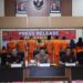 Warga Kaltara Waspada! Masih Ada 5 Buron Kasus Perdagangan Orang Berkeliaran