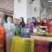 Aneka Tumpeng dan Produk UMKM Hiasi Peringatan HUT ke 24 Nunukan (FOTO : SIMP4TIK.News)