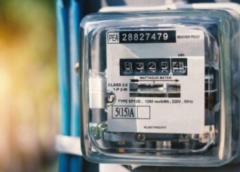 Ilustrasi Tarif Listrik Naik