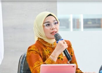 Longsor Rusak Rumah Warga Tana Tidung, DPRD Kaltara Imbau Warga Waspada
