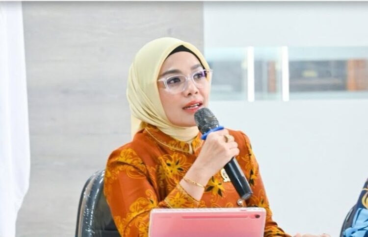 Longsor Rusak Rumah Warga Tana Tidung, DPRD Kaltara Imbau Warga Waspada