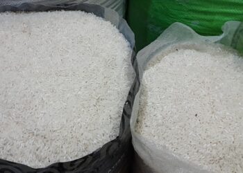 Jangan Coba-coba Oplos Beras! Satgas Pangan Polri Tindak Tegas Pelaku