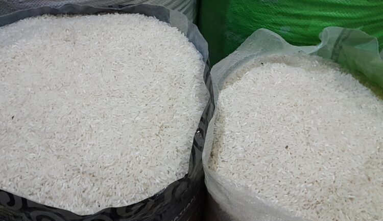 Jangan Coba-coba Oplos Beras! Satgas Pangan Polri Tindak Tegas Pelaku