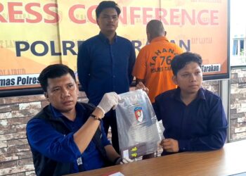 Apes! Terekam CCTV Saat Curi Kue dan Uang di Rumah Sakit, Pelaku juga Sikat HP Pengunjung THM