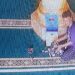 Curi Uang Kotak Amal Masjid Baiturrahim, Aksi Pelaku Terekam CCTV