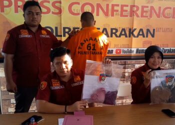 Rudapaksa Anak Dibawah Umur hingga Diajak ke Hotel, Seorang Pria Diamankan Polisi