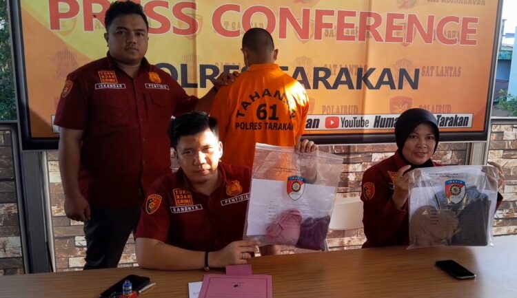 Rudapaksa Anak Dibawah Umur hingga Diajak ke Hotel, Seorang Pria Diamankan Polisi