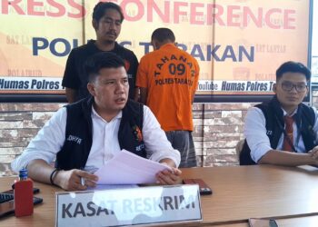 NEKAT! Sebarkan Video Porno Mantan Pacar di Medsos, Seorang Pelajar Akhirnya Masuk Bui