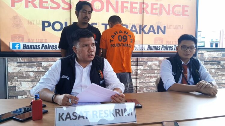 NEKAT! Sebarkan Video Porno Mantan Pacar di Medsos, Seorang Pelajar Akhirnya Masuk Bui