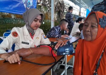 Kampung Bahari Nusantara Juwata Laut Prioritaskan 5 Klaster