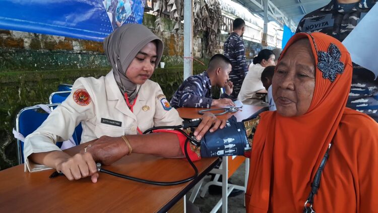 Kampung Bahari Nusantara Juwata Laut Prioritaskan 5 Klaster