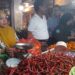 Jelang Natal dan Tahun Baru Harga Cabai Rawit di Tarakan Tembus Rp180 Ribu